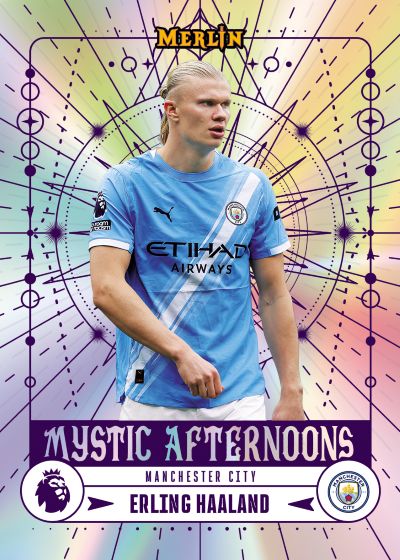 Topps merlin premier league 2026 - hobby box -
