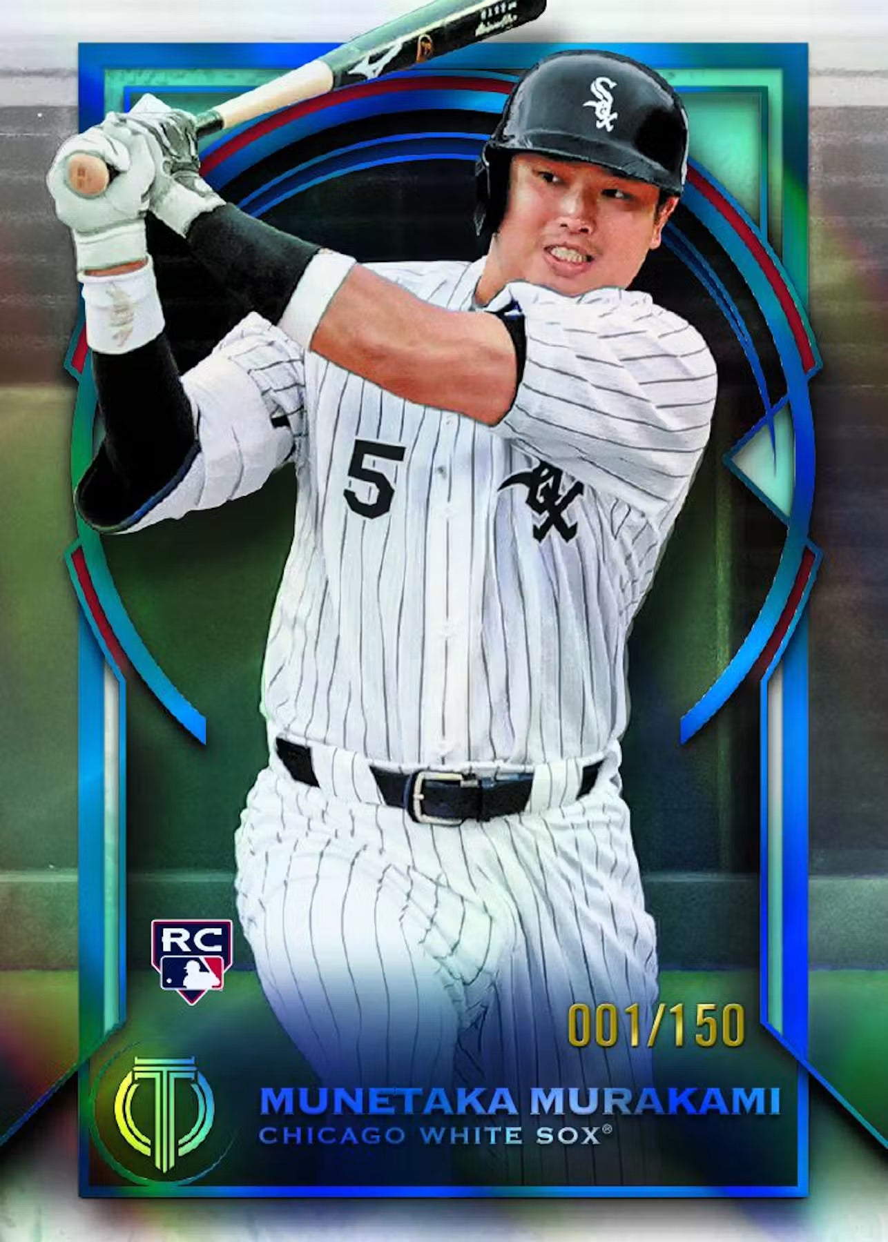 2026 Topps Tribute Baseball Hobby Box