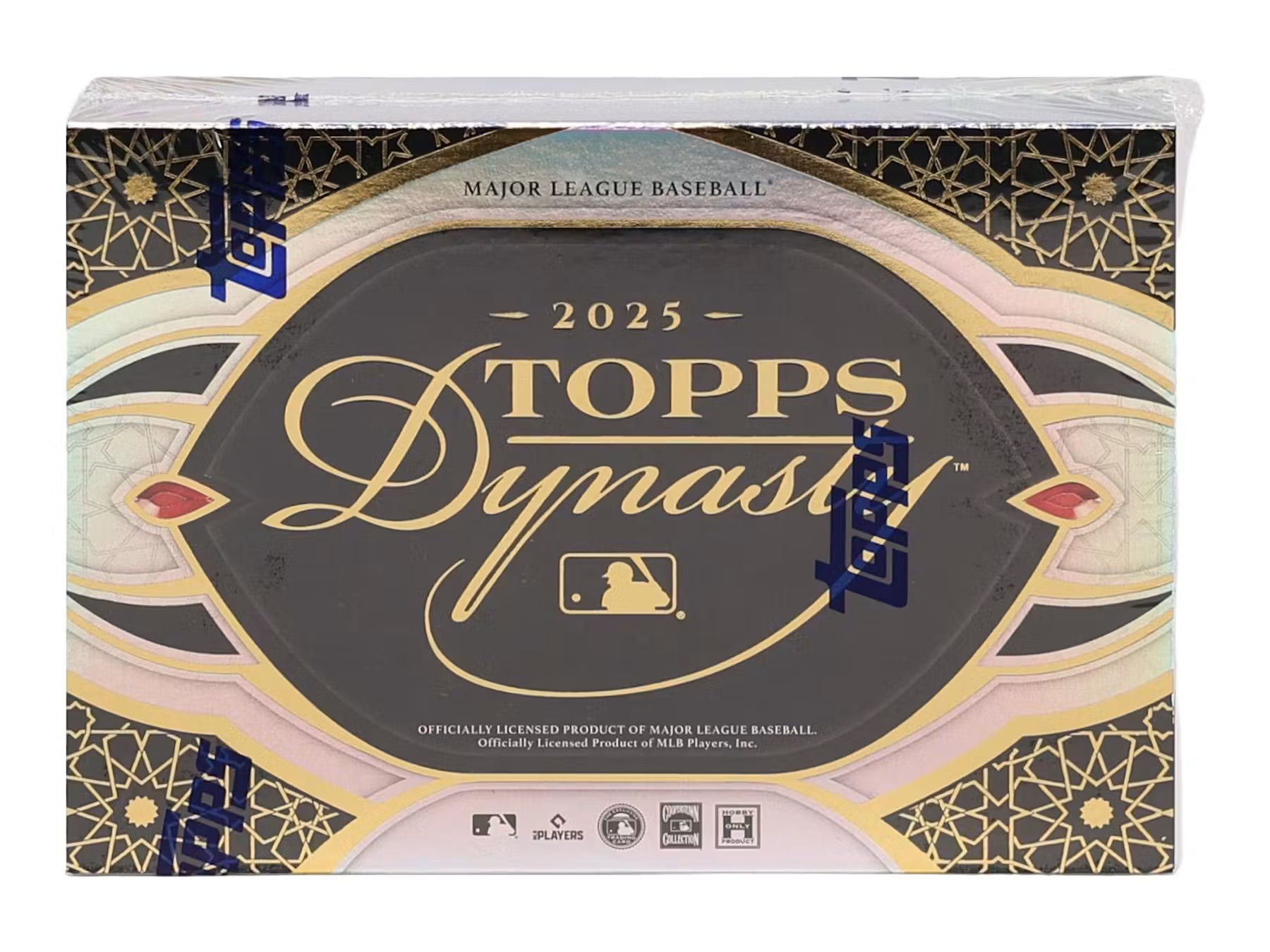 2025 Topps Dynasty Baseball