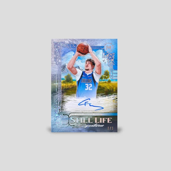 2025-26 Topps Motif Basketball Hobby Box