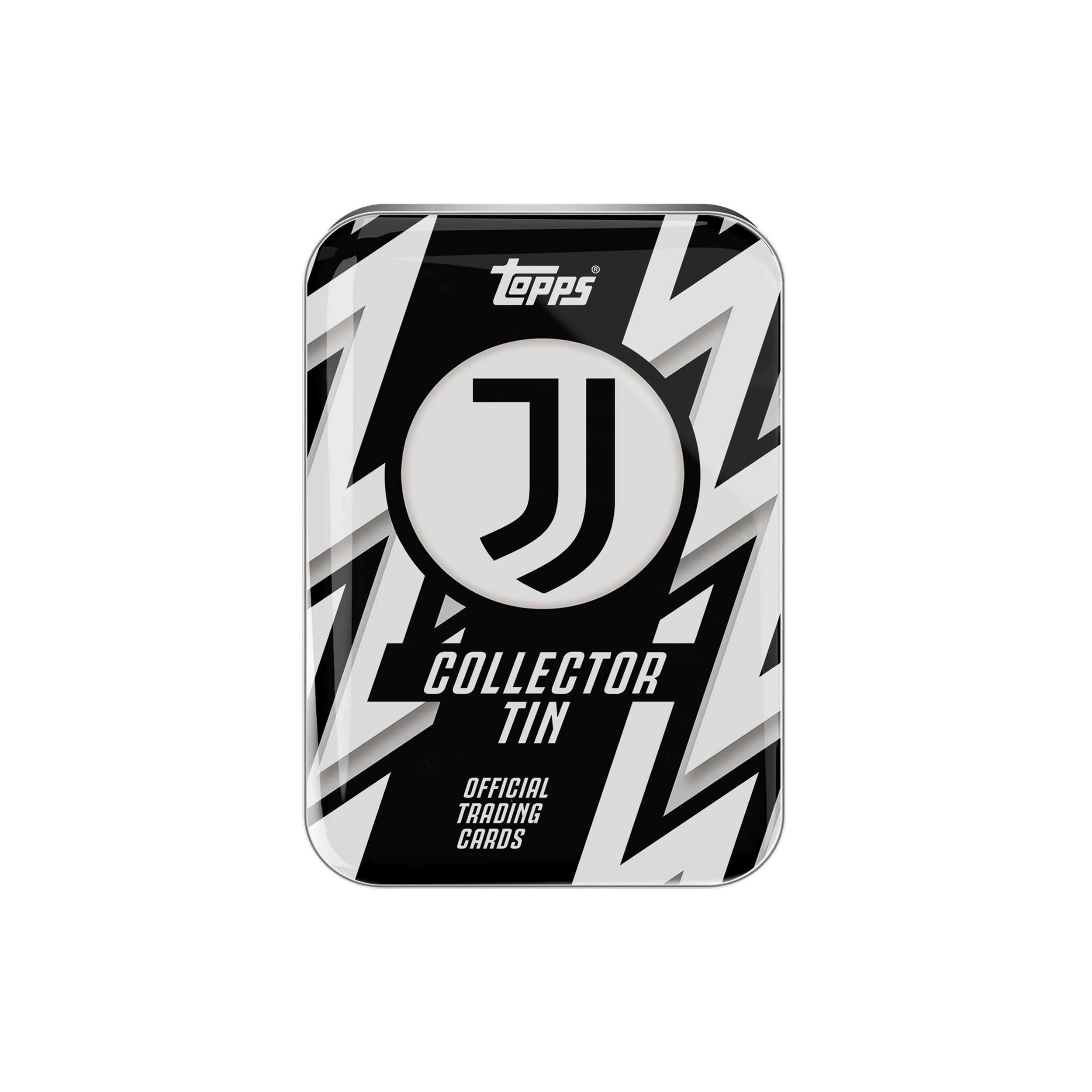 2025/26 Juventus Collector Tin